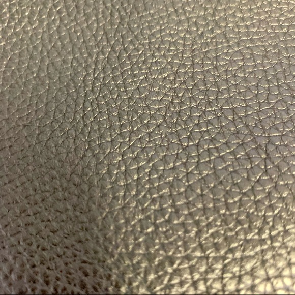 NWOT Kate Spade Black Pebbled Leather Adjustable Crossbody Bag - Picture 4 of 9